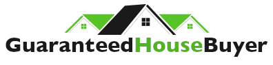 Guaranteed House Buyer Logo